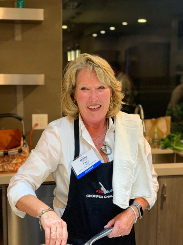 Patty Hayos